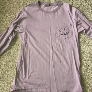 3 for 20!!🤩Ivory Ella Long Sleeve Shirt